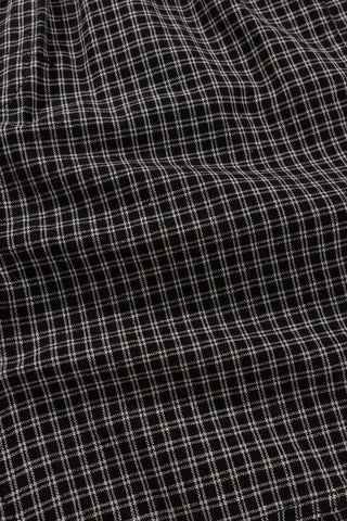 Rhythm Men's Linen Check Jam
