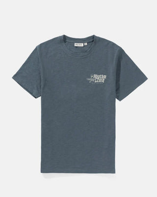 Livin Slub S/S T-Shirt