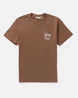 Rhythm Lull S/S T-Shirt