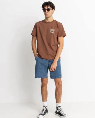 Rhythm Lull S/S T-Shirt