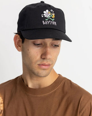 Rhythm Natural Harmony Cap