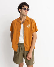 Orchid S/S Shirt