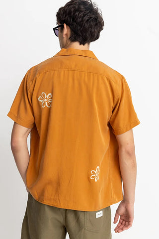 Orchid S/S Shirt