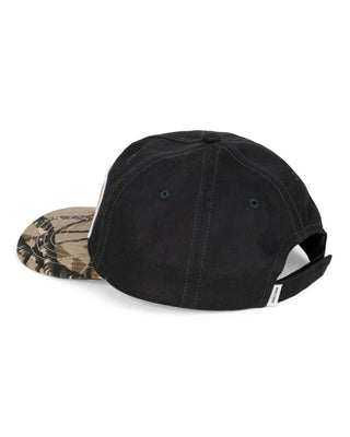 Rhythm Outdoor Livin' Hat - Camo