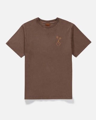 Rhythm Outside Vintage S/S T-Shirt