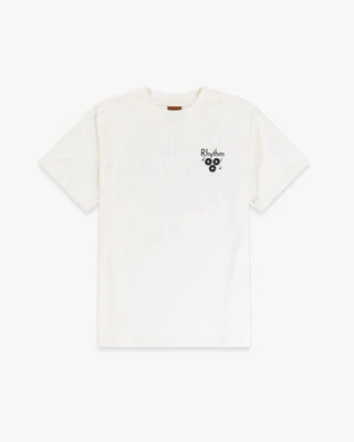 Rhythm Radio Vintage Short Sleeve T-Shirt