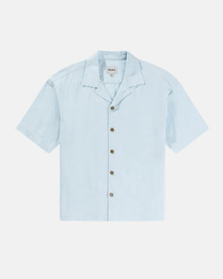 Rhythm Relaxed Textured S/S Shirt