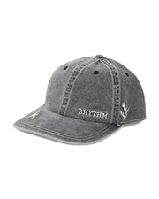 Rhythm San Miguel Hat - Black