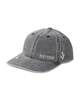 Rhythm San Miguel Hat - Black