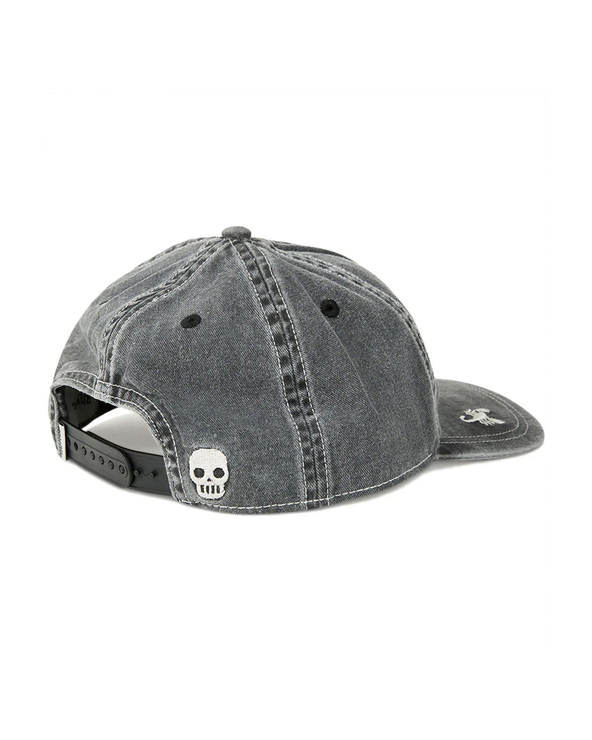 Rhythm San Miguel Hat - Black