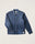 Washed Indigo