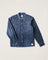 Washed Indigo