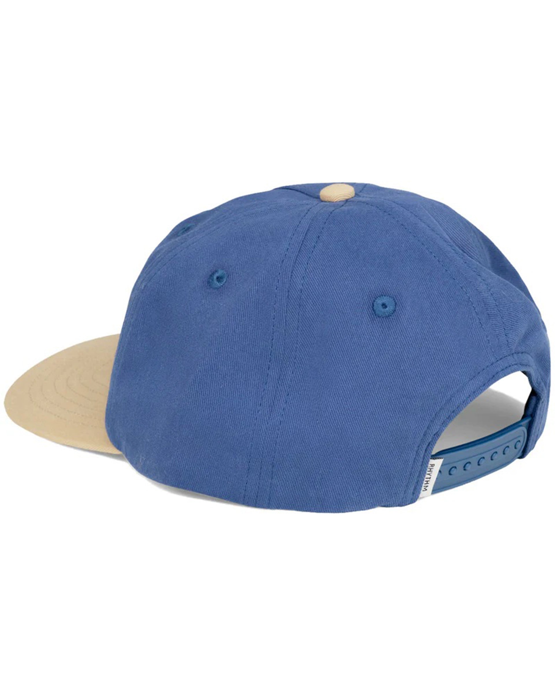 Rhythm Slow Down Hat - Blue