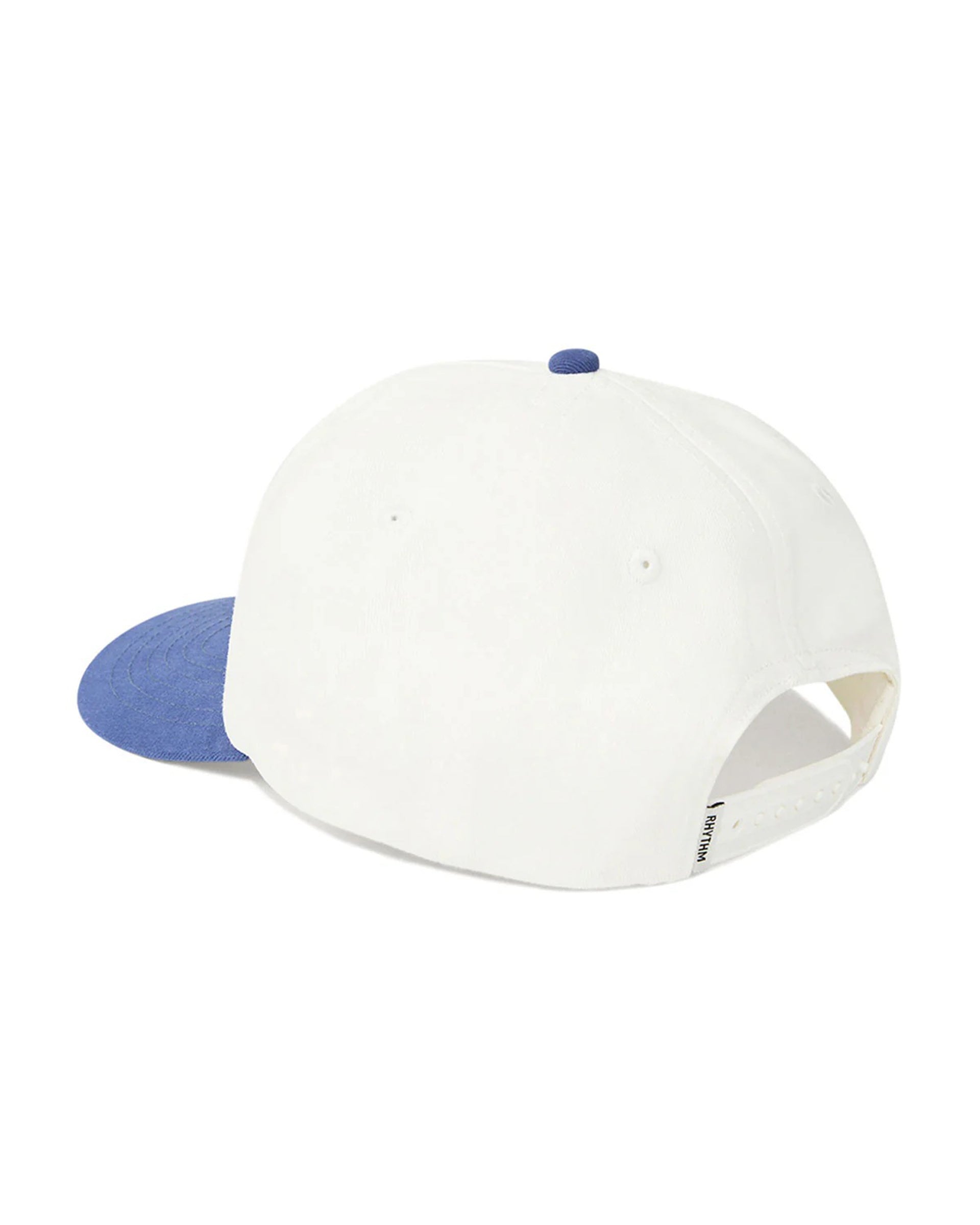 Rhythm Slow Down Hat - Bone