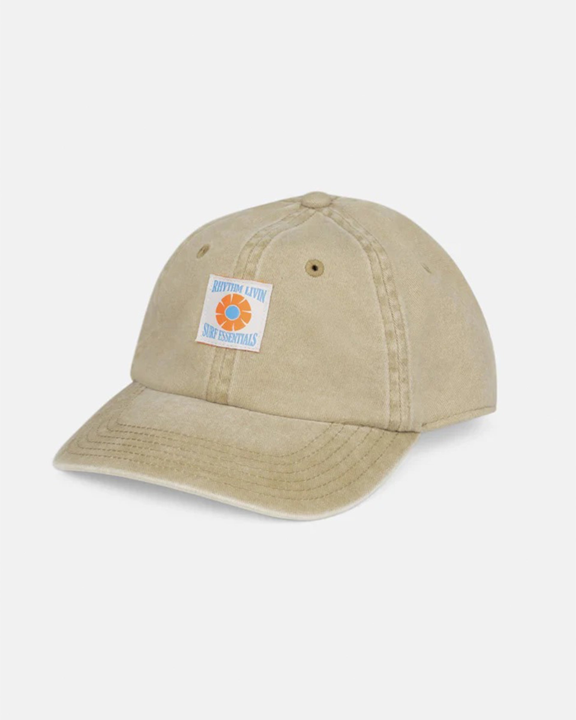Rhythm Sports Cap - Sand