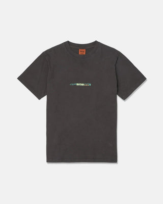 Rhythm Subterrean Vintage Short Sleeve T-Shirt - Vintage Black