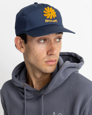 Rhythm Sun Cap