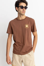 Rhythm Sun Life S/S T-Shirt