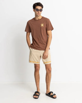 Rhythm Sun Life S/S T-Shirt