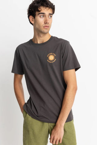 Rhythm Sun Life S/S T-Shirt