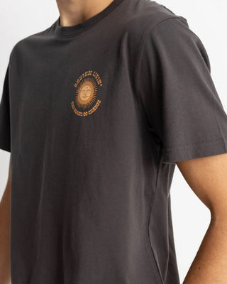 Rhythm Sun Life S/S T-Shirt
