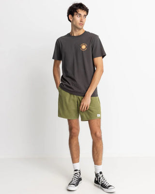 Rhythm Sun Life S/S T-Shirt