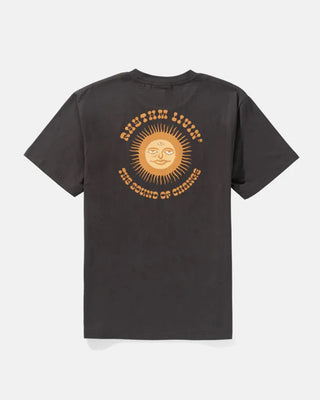 Rhythm Sun Life S/S T-Shirt