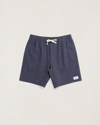 Rhythm Textured Linen Jam