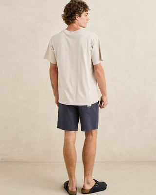 Rhythm Textured Linen Jam