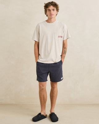 Rhythm Textured Linen Jam