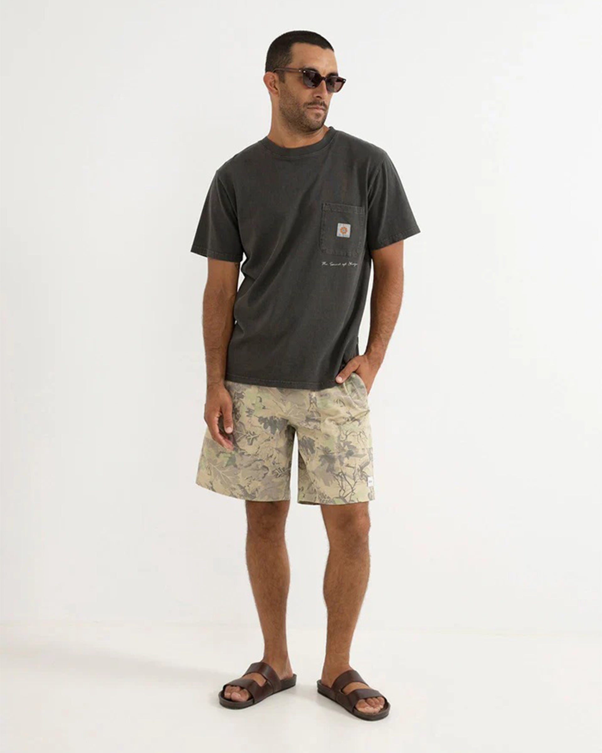 Rhythm Tree Camo Jam - Camo