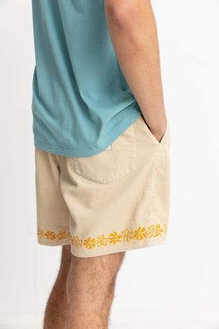 Rhythm Trim Jam Shorts