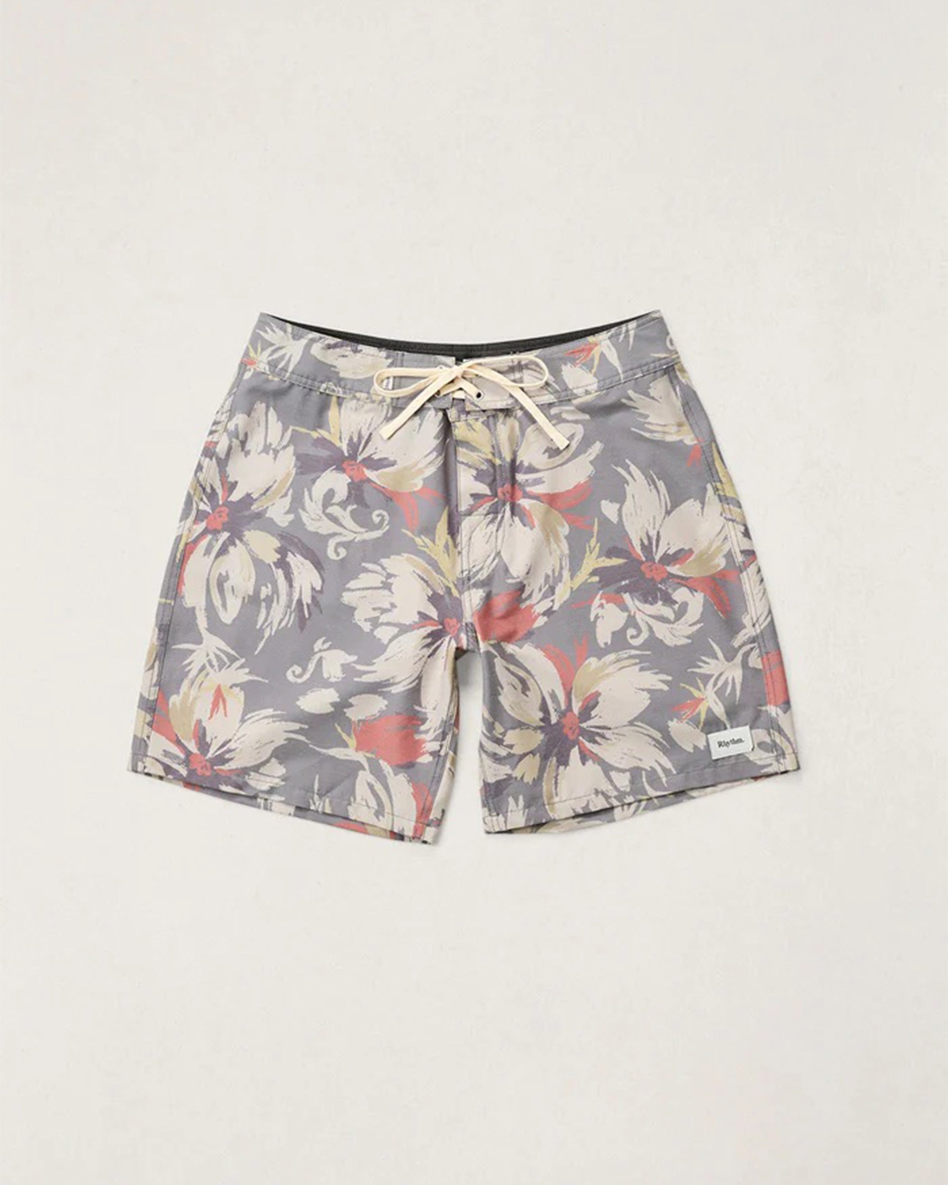 Rhythm Tropical Camo Trunk - Camo