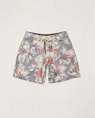 Rhythm Tropical Camo Trunk - Camo
