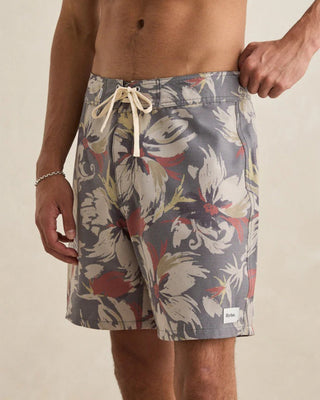 Rhythm Tropical Camo Trunk - Camo