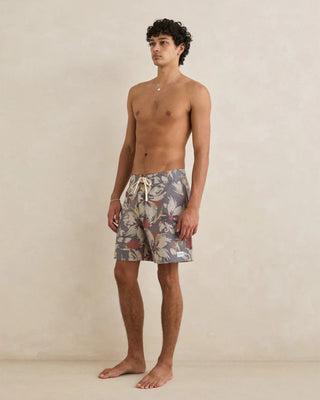 Rhythm Tropical Camo Trunk - Camo
