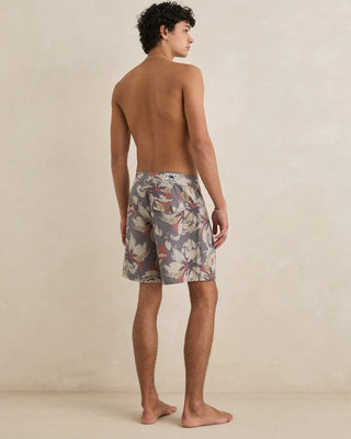 Rhythm Tropical Camo Trunk - Camo