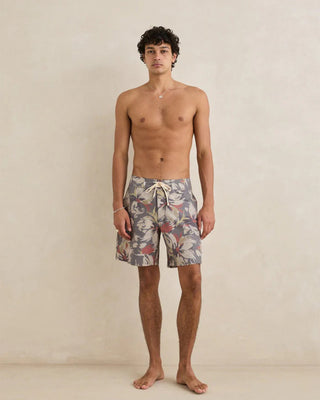 Rhythm Tropical Camo Trunk - Camo