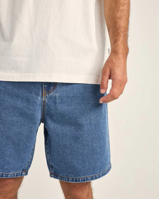 Turnback Short