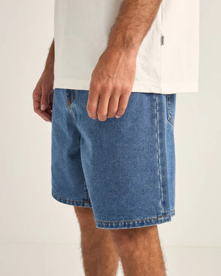 Turnback Short