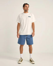 Turnback Short