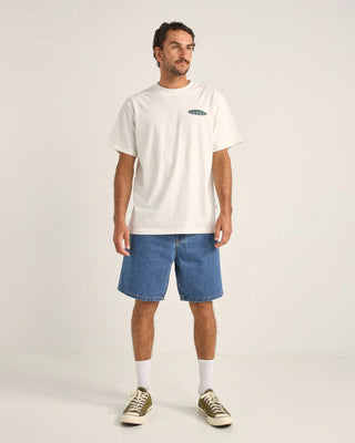 Turnback Short