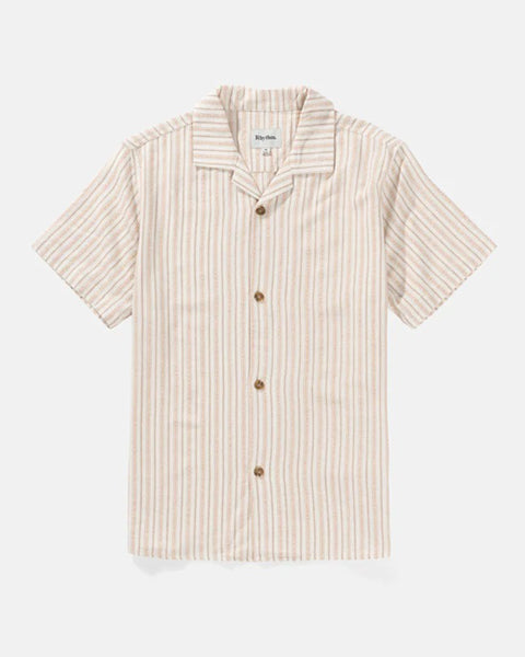 Vacation Stripe S/S Shirt – Jack's Surfboards