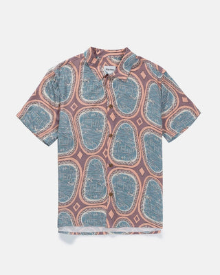 Rhythm Vista S/S Shirt