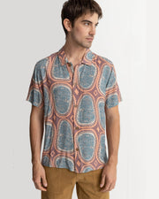 Rhythm Vista S/S Shirt
