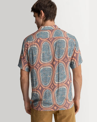 Rhythm Vista S/S Shirt
