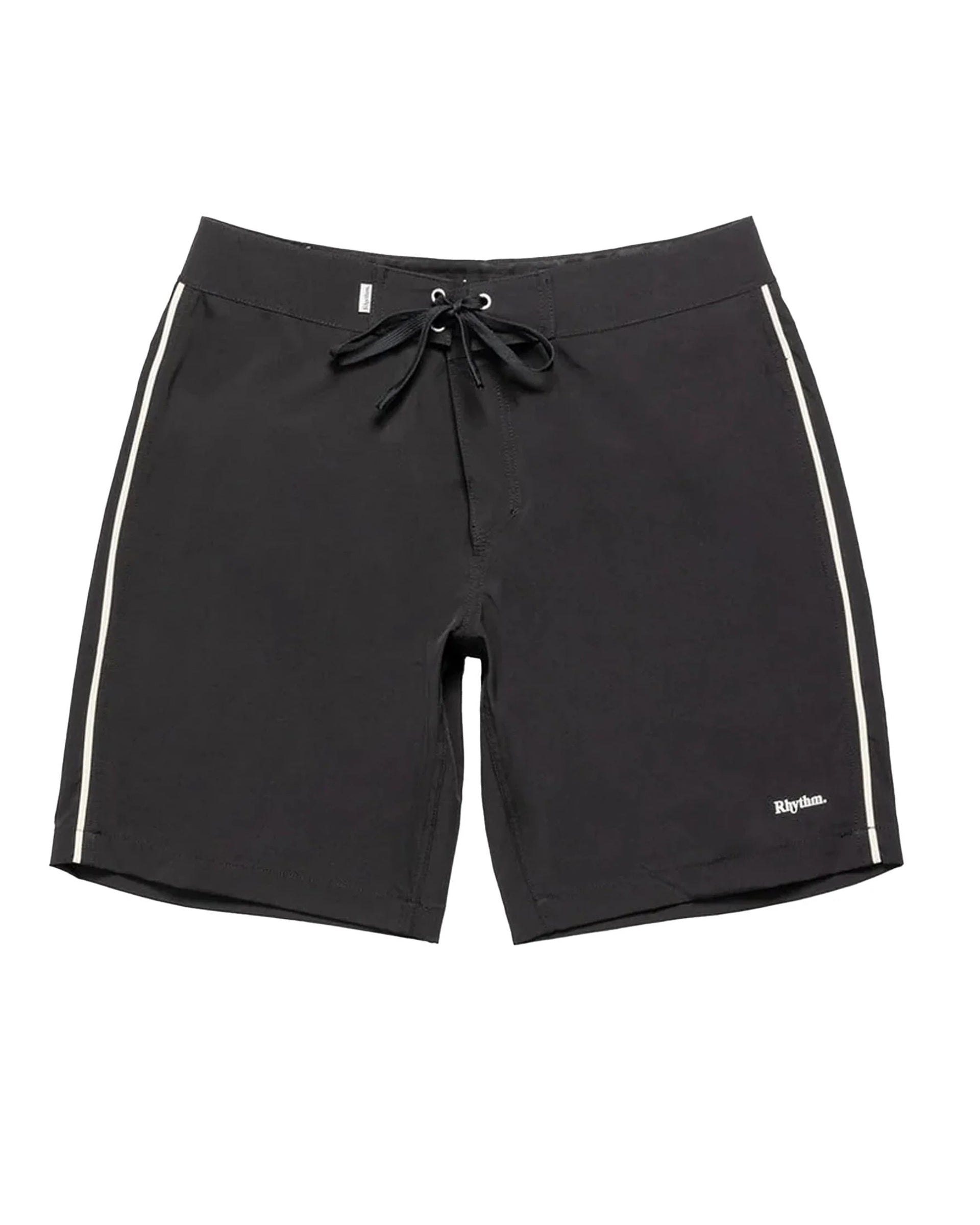 Rhythm Vita Trunks - Black