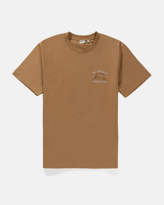 Rhythm Wilderness S/S T-Shirt