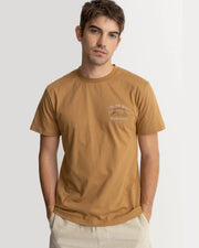 Rhythm Wilderness S/S T-Shirt