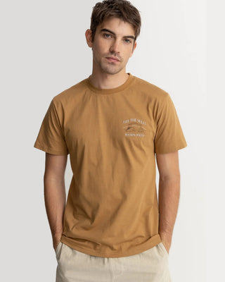 Rhythm Wilderness S/S T-Shirt